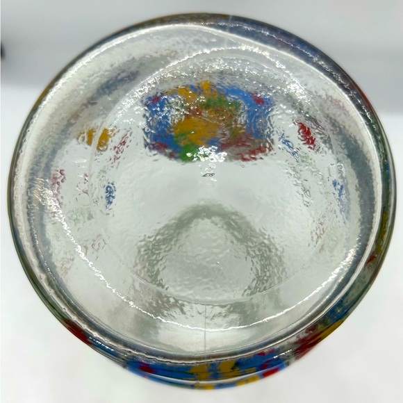 Anchor Hocking Disney Winnie The Pooh Juice Carafe, EUC. - Picture 6 of 6